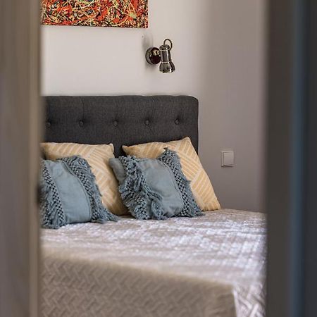 Apartamentas Ant Juros Kranto "Virs Pusu" Palanga Luaran gambar
