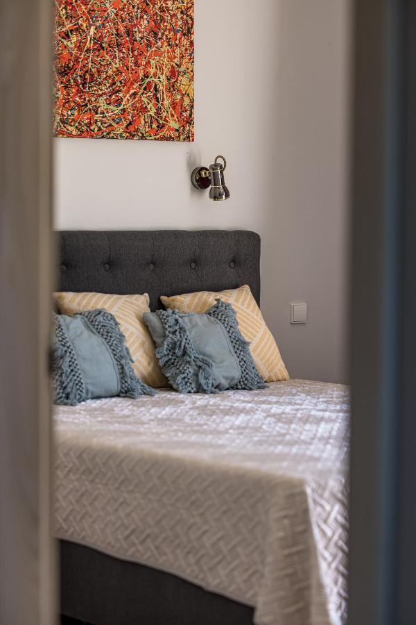 Apartamentas Ant Juros Kranto "Virs Pusu" Palanga Luaran gambar