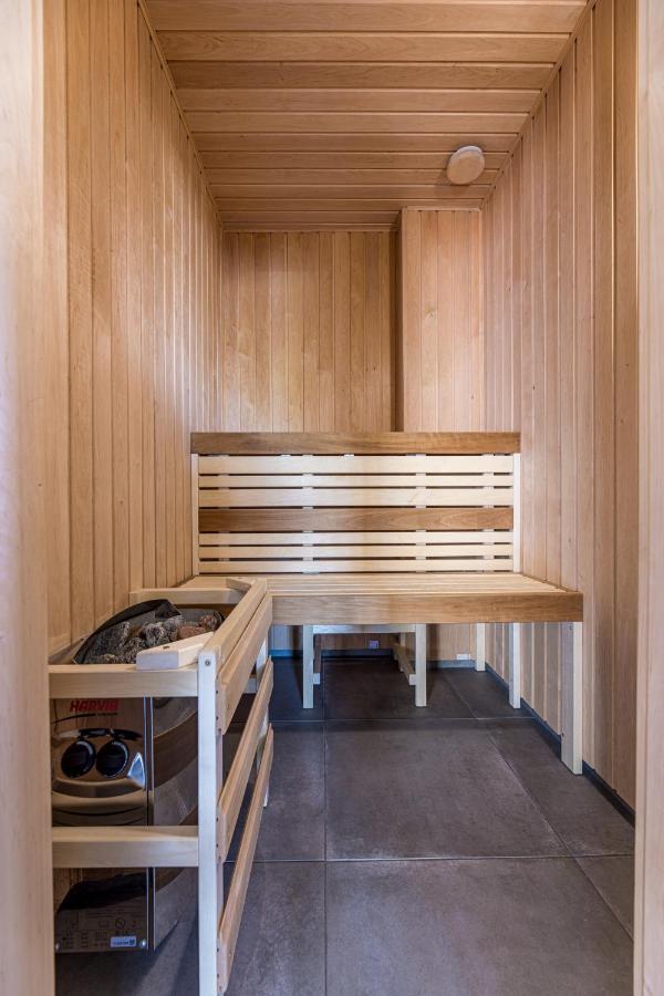 Apartamentas Ant Juros Kranto "Virs Pusu" Palanga Luaran gambar