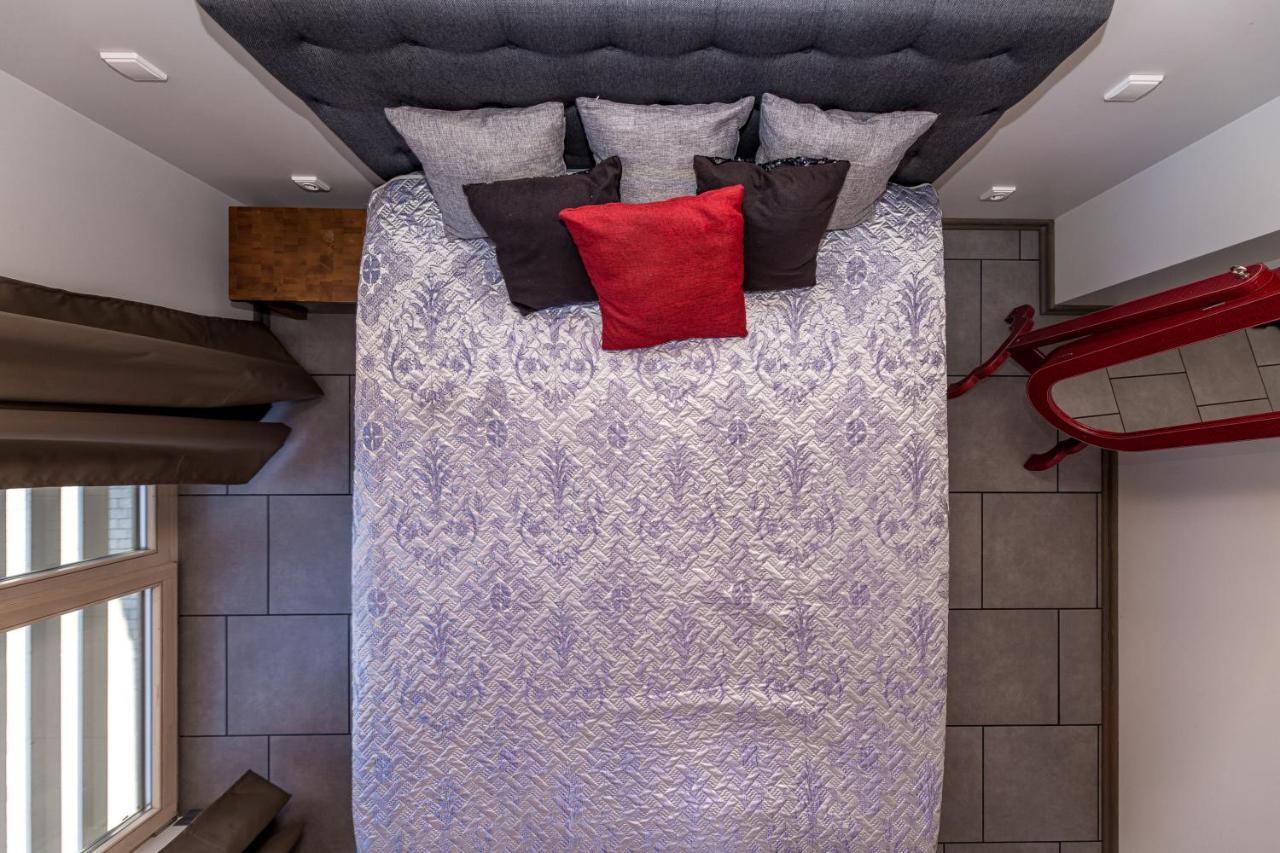 Apartamentas Ant Juros Kranto "Virs Pusu" Palanga Luaran gambar