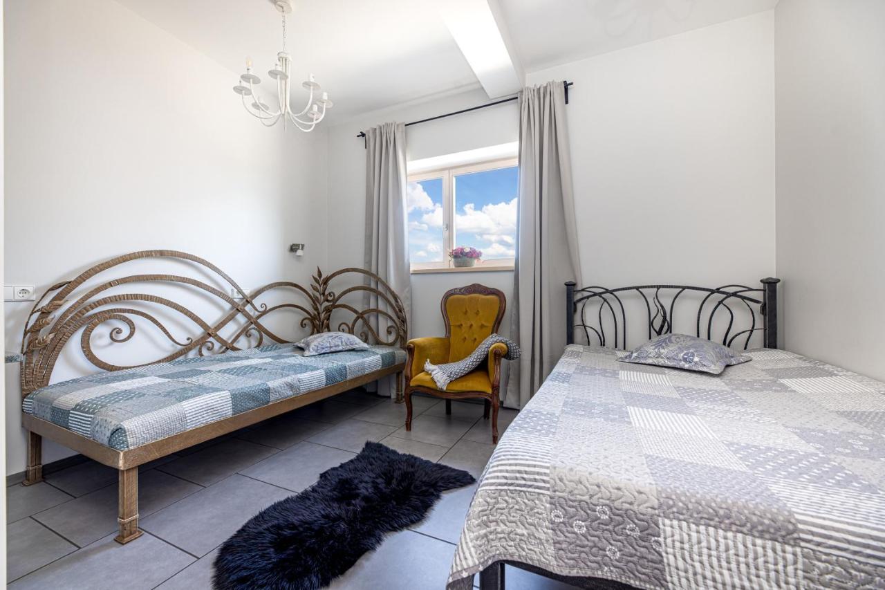 Apartamentas Ant Juros Kranto "Virs Pusu" Palanga Luaran gambar