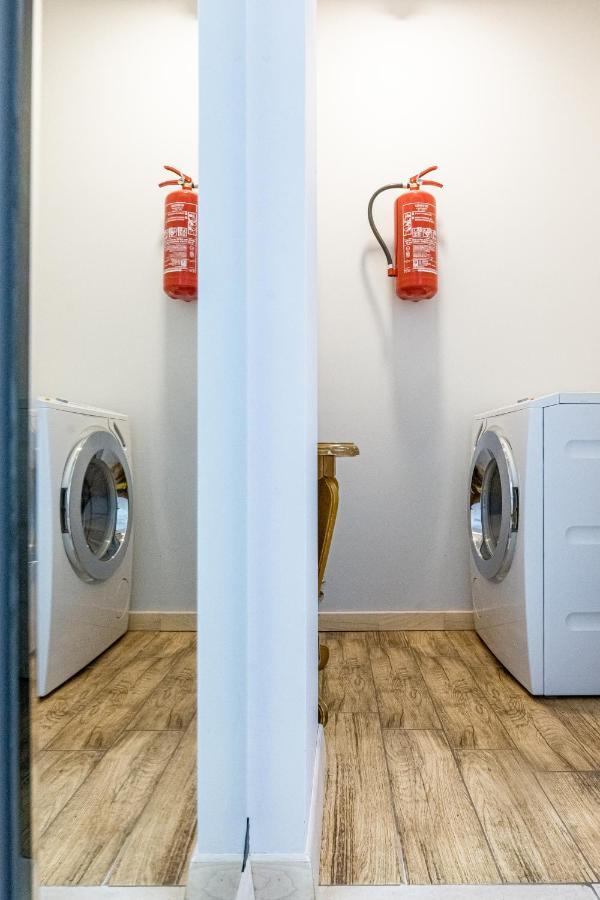 Apartamentas Ant Juros Kranto "Virs Pusu" Palanga Luaran gambar